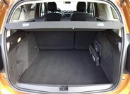 Dacia Duster Kombi 1,6 l 84 kw