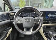 Lexus NX 450h plus 21