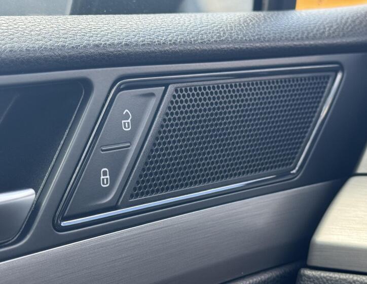 Volkswagen Passat 20