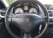 Peugeot 207 Hatchback 1,4 l 70 kw