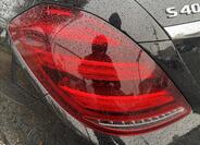 Mercedes-Benz Třídy S 45