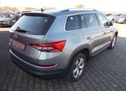 Škoda Kodiaq SUV / Terénní 2,0 l 110 kw
