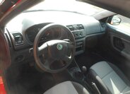 Škoda Fabia Hatchback 1,2 l 44 kw