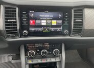 Škoda Kodiaq SUV / Terénní 2,0 l 110 kw