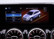 Mercedes-Benz GLA 32