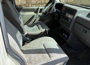 Volkswagen Transporter VAN / Minibus 0,0 65 kw