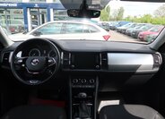 Škoda Kodiaq SUV / Terénní 2,0 l 110 kw