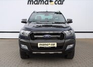 Ford Ranger 2