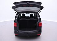 Volkswagen Touran MPV 1,2 l 77 kw