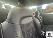 Fiat 500X SUV 1,3 l 110 kw