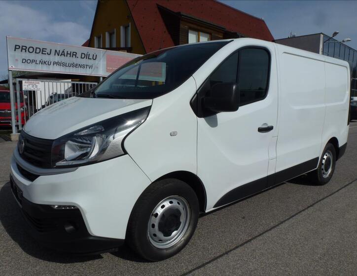 Fiat Talento 1