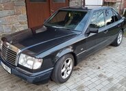 Mercedes-Benz Ostatní Sedan 0,0 0