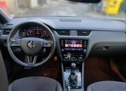 Škoda Octavia 9