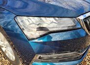 Škoda Superb Kombi 1,4 l 115 kw