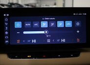 MG HS SUV 1,5 l 125 kw