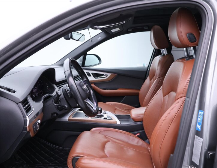 Audi Q7 SUV 3,0 l 200 kw