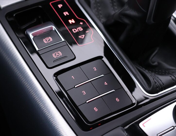 Audi A6 Kombi 3,0 l 200 kw