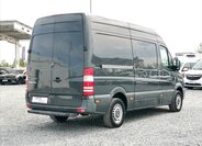 Mercedes-Benz Sprinter Ostatní 2,1 l 95 kw