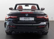 BMW Řada 4 Kabriolet 3,0 l 275 kw