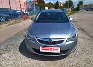Opel Astra 2