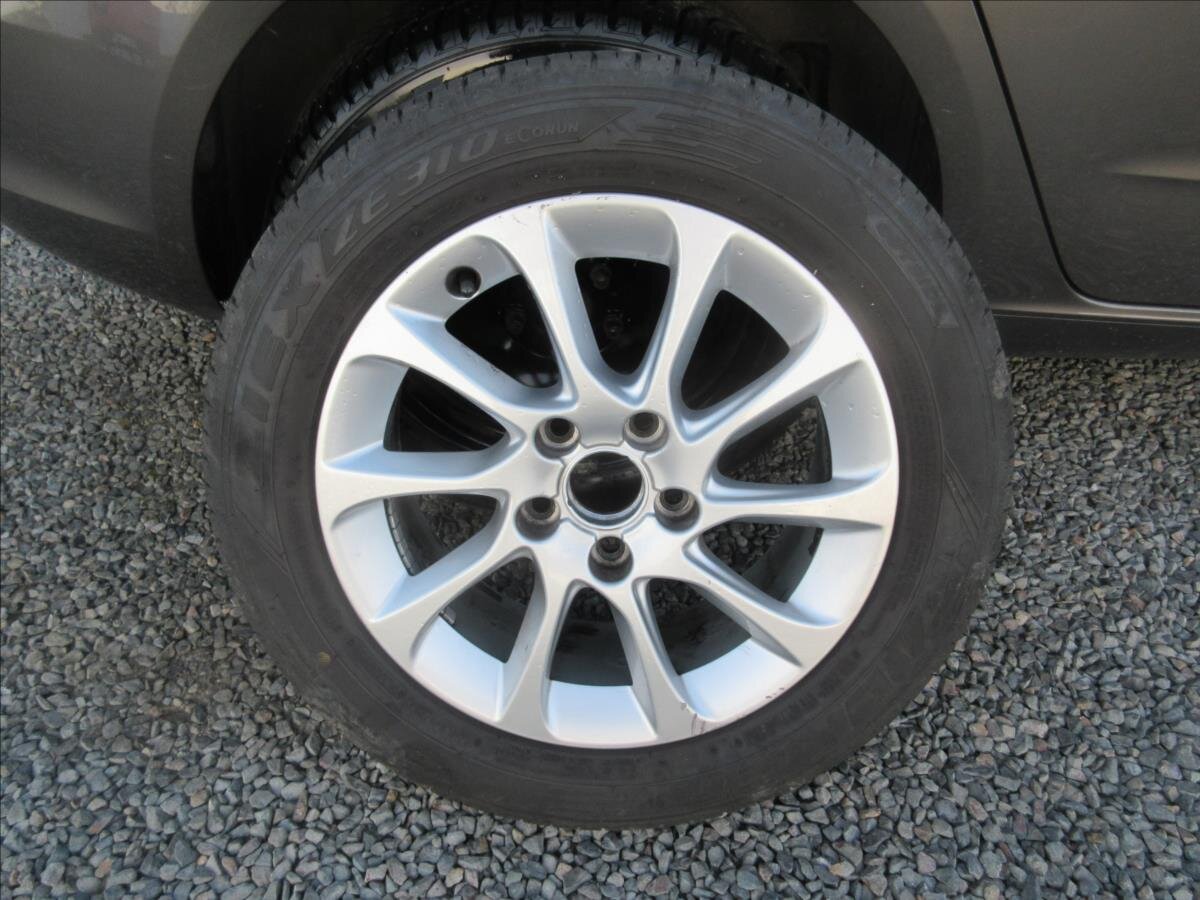 Audi A3 Hatchback 1,6 l 81 kw