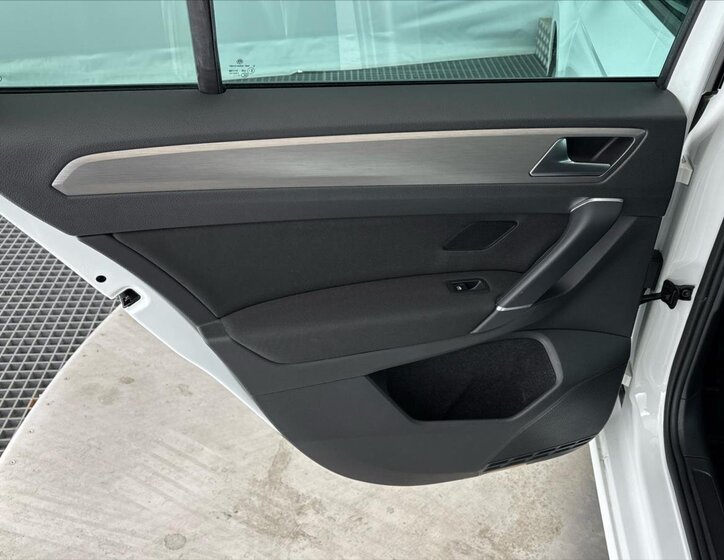 Volkswagen Golf Sportsvan MPV 1,4 l 92 kw