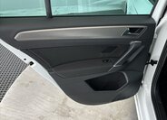 Volkswagen Golf Sportsvan MPV 1,4 l 92 kw