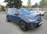 Seat Arona SUV 999,0 85 kw