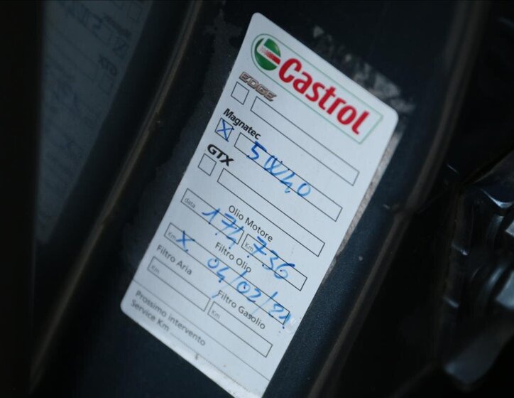 Citroën C4 Picasso Kombi 1,7 l 92 kw