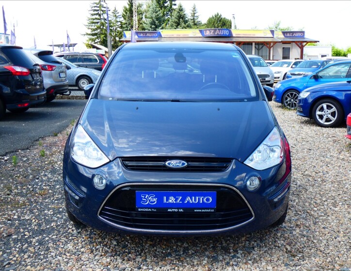 Ford S-MAX 2