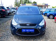 Ford S-MAX 2