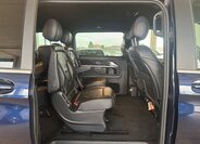 Mercedes-Benz Třídy V 15