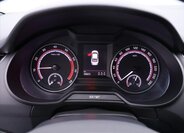 Škoda Octavia Liftback 2,0 l 180 kw