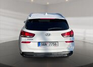 Hyundai i30 Kombi 998,0 88 kw