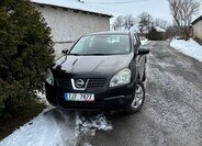 Nissan Qashqai MPV 0,0 0