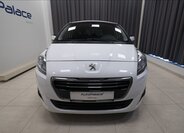 Peugeot 5008 MPV 1,6 l 88 kw