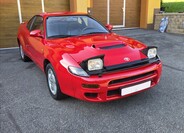 Toyota Celica 3