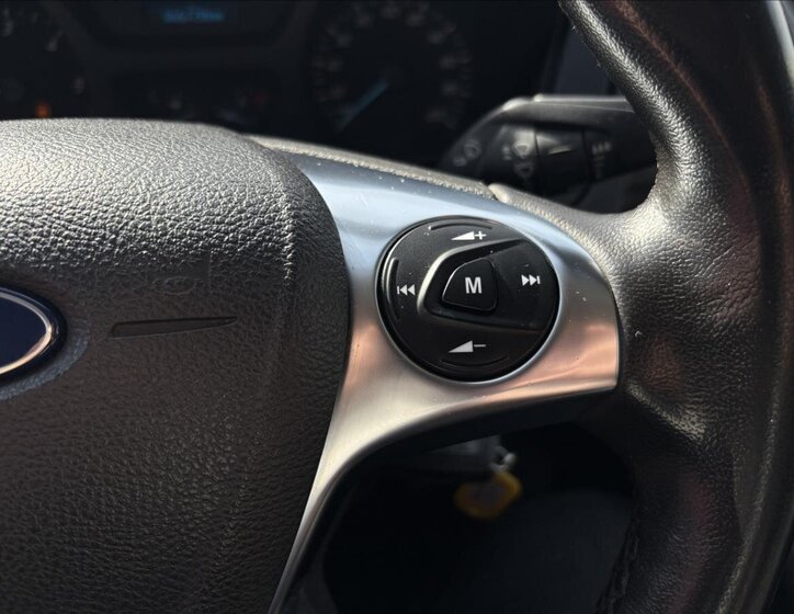 Ford Transit Skříň 2,0 l 96 kw