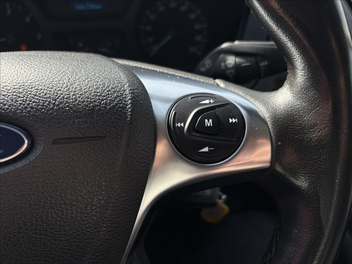 Ford Transit Skříň 2,0 l 96 kw