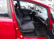 Honda Jazz 9