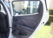 Renault Clio Hatchback 1,1 l 54 kw