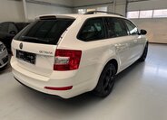Škoda Octavia Kombi 1,2 l 77 kw