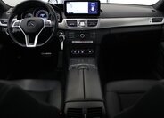 Mercedes-Benz Třídy E Kombi 3,0 l 190 kw