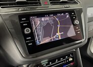 Volkswagen Tiguan SUV 2,0 l 110 kw