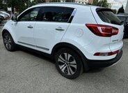 KIA Sportage SUV / Terénní 2,0 l 135 kw