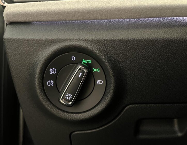 Škoda Scala Hatchback 999,0 85 kw