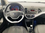 KIA Picanto Ostatní 998,0 48 kw