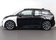 BMW i3 Hatchback 647,0 125 kw