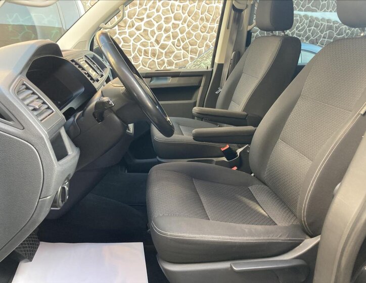 Volkswagen Multivan Kombi 2,0 l 110 kw