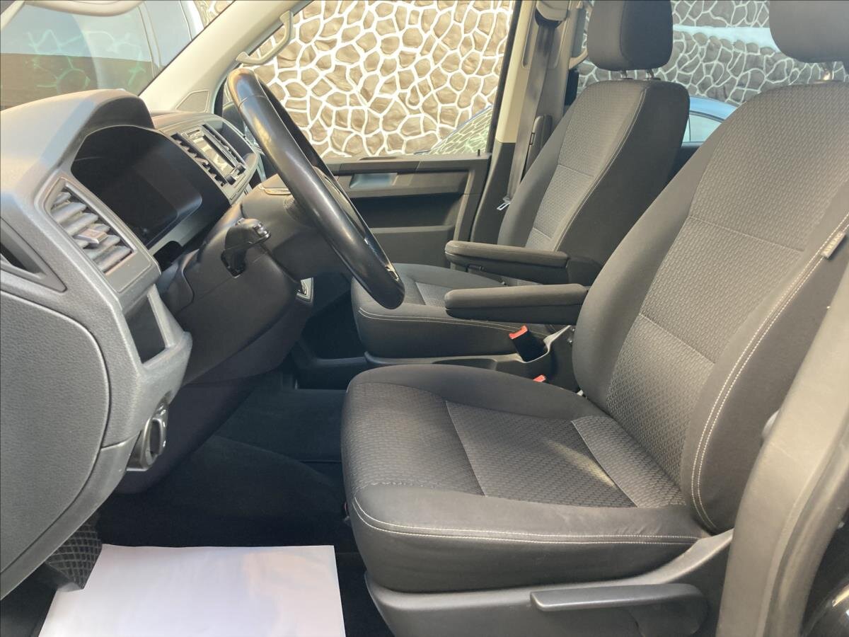 Volkswagen Multivan Kombi 2,0 l 110 kw